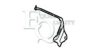 MERCE 2116200718 Headlight Base, lighting system